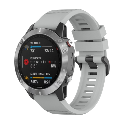 Garmin Fenix