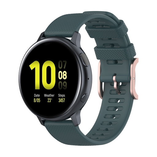 Galaxy Watch 3 a Active