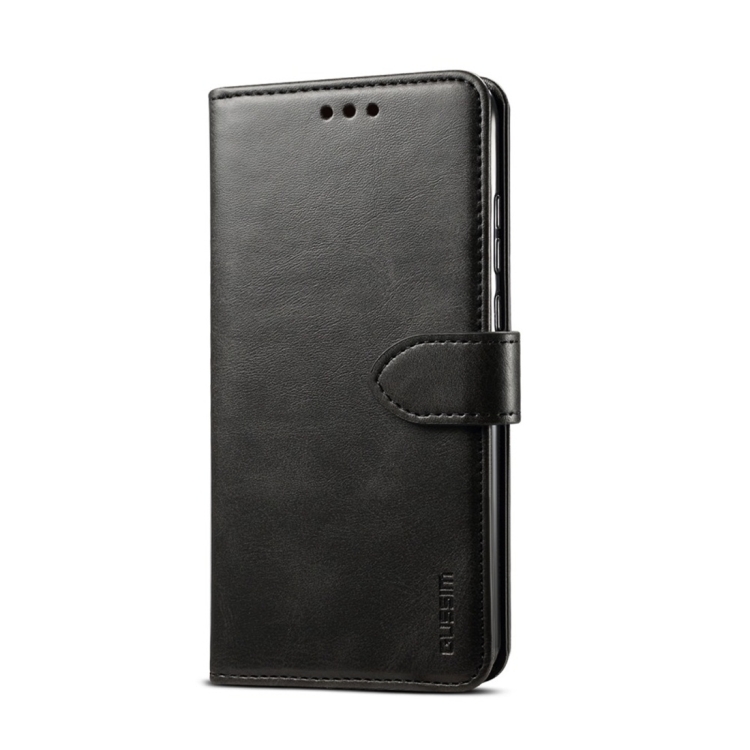 Knižkové puzdro pre Samsung Galaxy S9 - Solid čierne