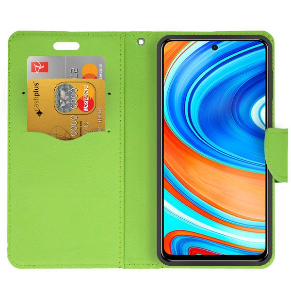 9D SKLO + PUZDRO 2v1 pre Xiaomi Redmi 10 / Redmi 10 2022 - Smart Fancy modré