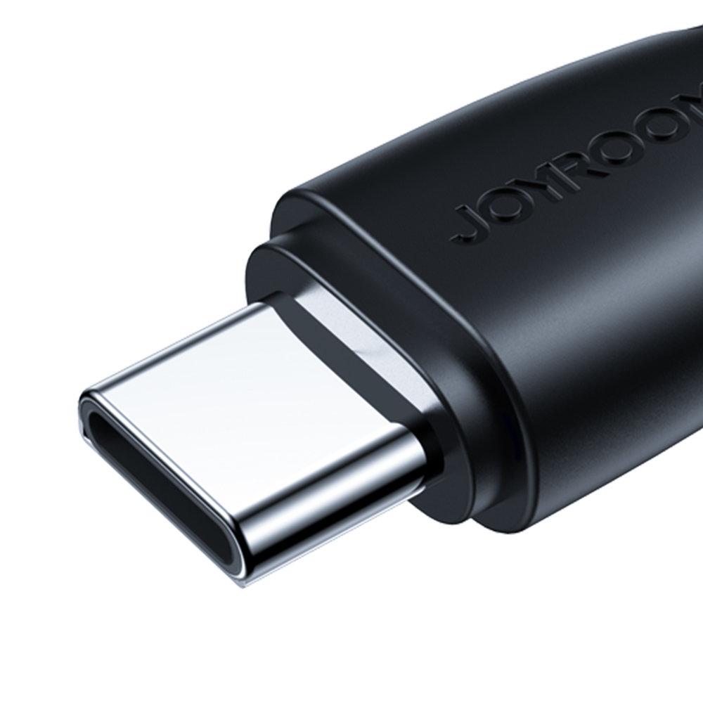 Kábel Joyroom Surpass Series USB-C/Lightning 20W 0,25m čierny