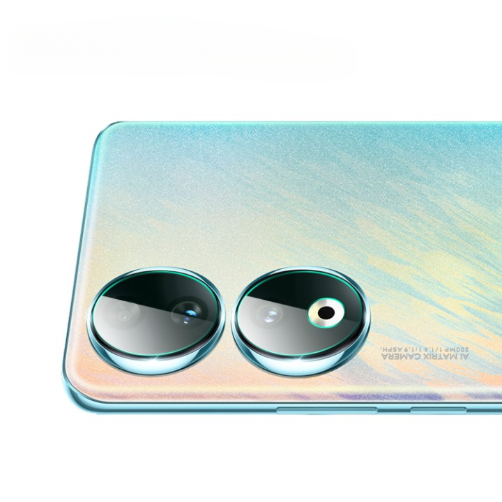 Tvrdené sklo na kameru pre Honor 90 5G - CAMERA FLEXIBLE GLASS