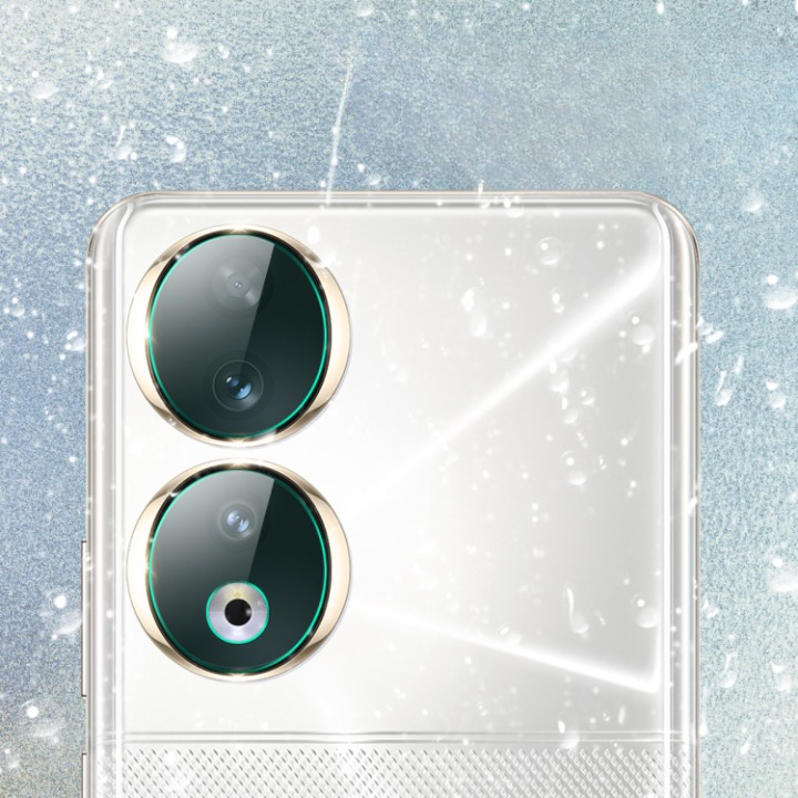 Tvrdené sklo na kameru pre Honor 90 5G - CAMERA FLEXIBLE GLASS