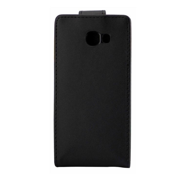 SKLO + PUZDRO 2v1 pre SAMSUNG GALAXY A3 2017 - Flip čierne