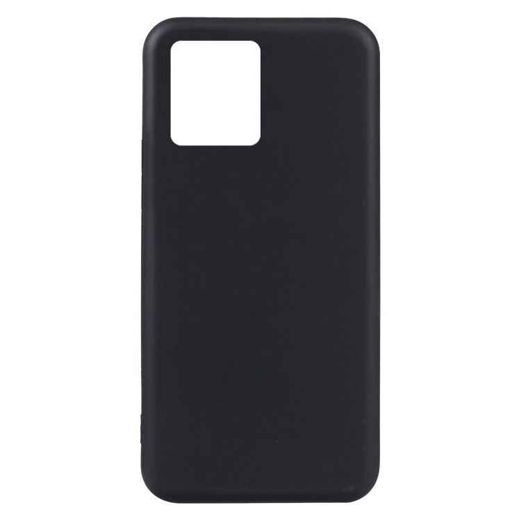 9D SKLO + PUZDRO 2v1 pre Motorola Moto G84 5G - Silikónové čierne
