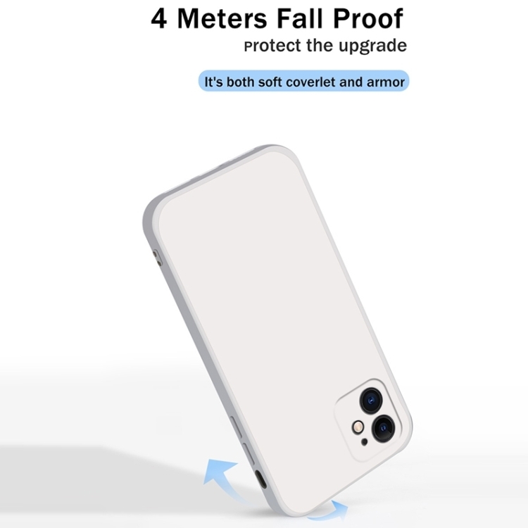 SKLO + PUZDRO 2v1 pre iPhone 15 - Silikónové čierne