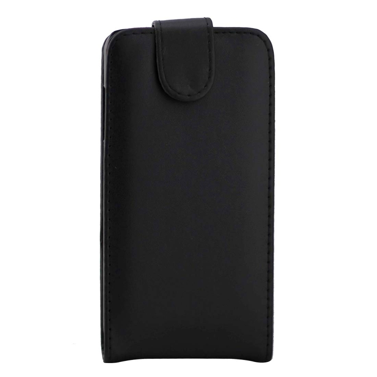 Vyklápacie puzdro na Samsung Galaxy J3 2016 - Flip čierne