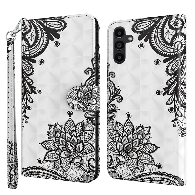 SKLO + PUZDRO 2v1 pre Samsung Galaxy A14 4G / A14 5G - Knižkové DIAGONAL