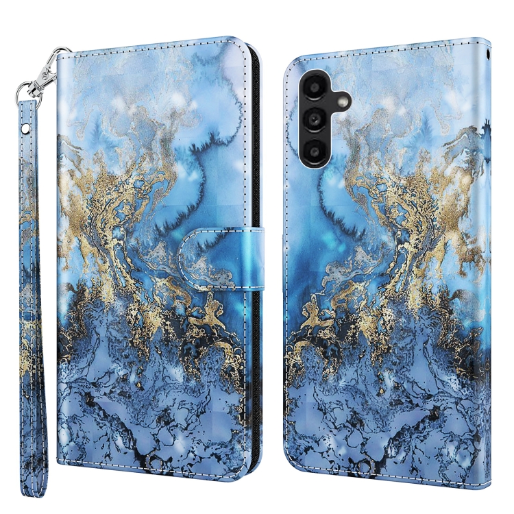 Knižkové puzdro pre Samsung Galaxy A14 4G / A14 5G - MILKYWAY