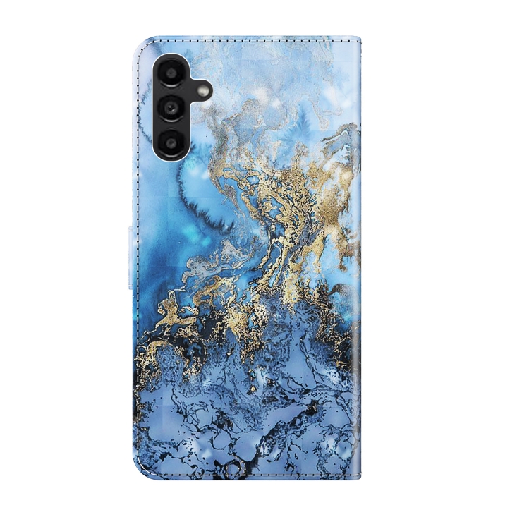 Knižkové puzdro pre Samsung Galaxy A14 4G / A14 5G - MILKYWAY
