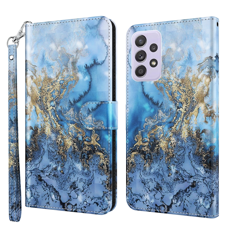 SKLO + PUZDRO 2v1 pre Samsung Galaxy A13 5G / A04s - Knižkové ART Milky Way