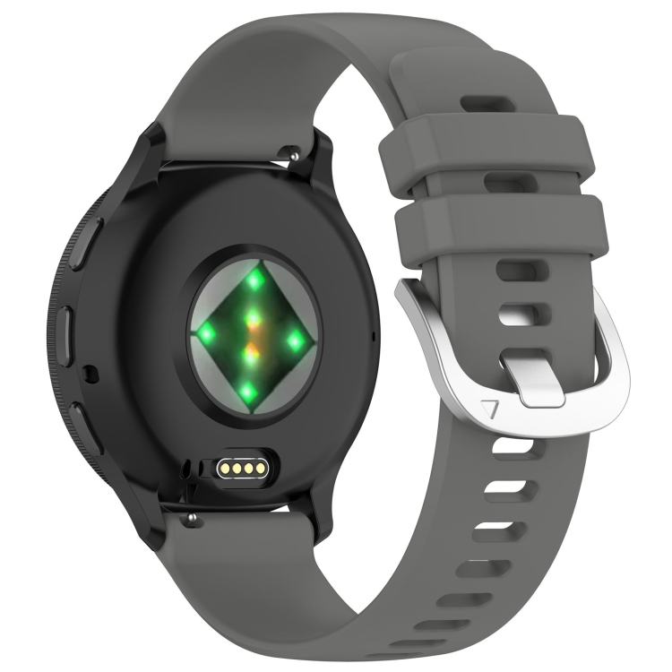 Remienok na Garmin Venu 3S – sivý