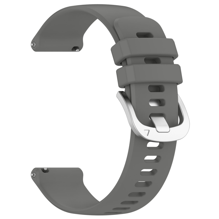 Remienok na Garmin Venu 3S – sivý