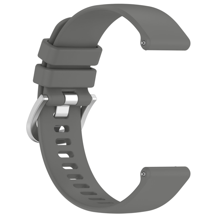 Remienok na Garmin Venu 3S – sivý