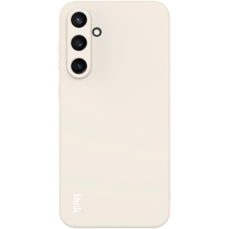 SKLO + KRYT 2v1 pre Samsung Galaxy S23 FE - Silikónový MATT béžový
