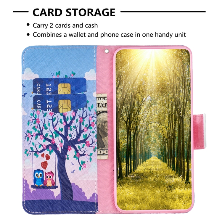 SKLO + KRYT 2v1 pre Xiaomi Redmi Note 13 Pro 5G - Knižkové puzdro INK TREE