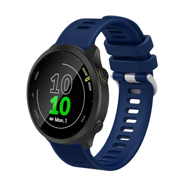 Remienok na Garmin Venu 2 Plus – modrý