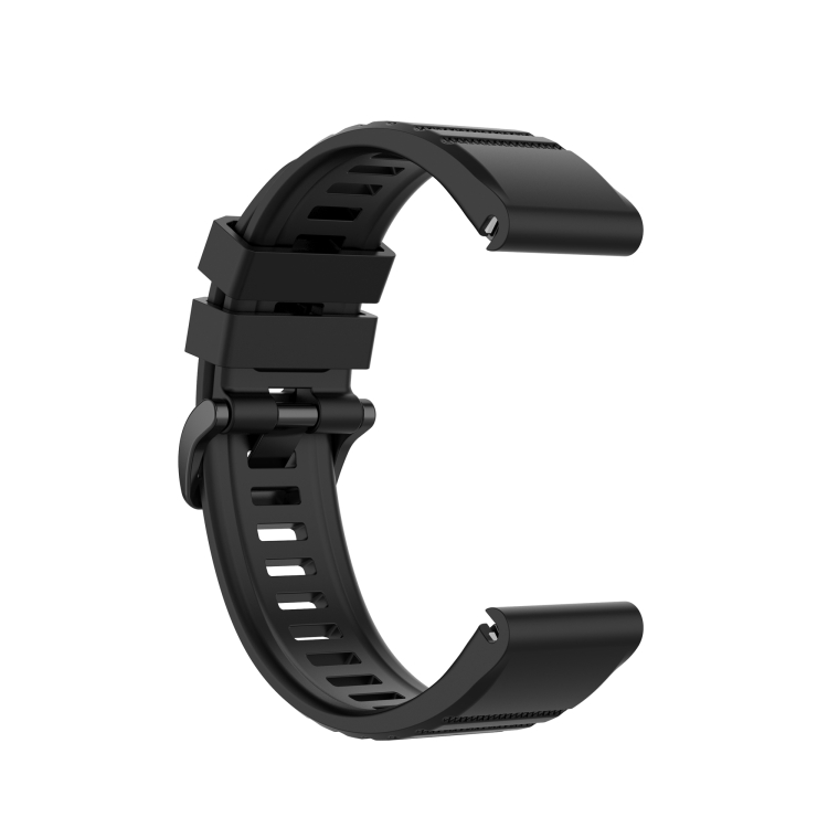 Remienok na Garmin Fenix 7X – čierný