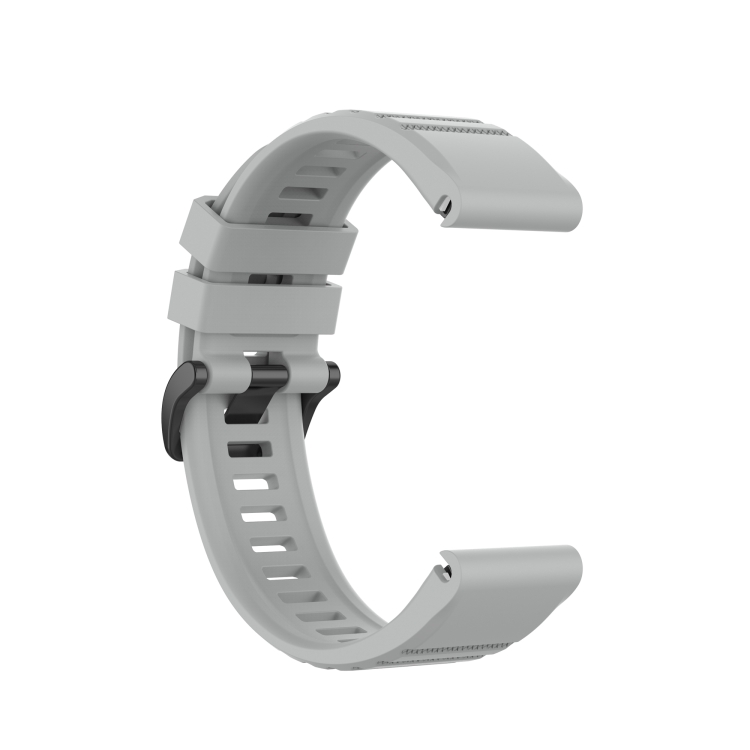 Remienok na Garmin Fenix 7X – sivý