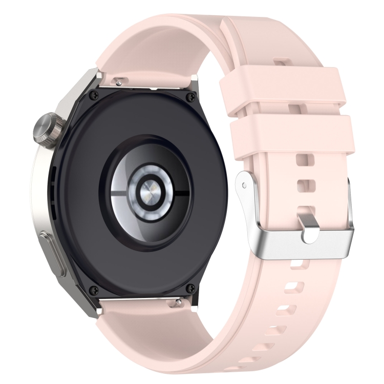 Remienok na Huawei Watch GT 3 Pro 46mm – ružový