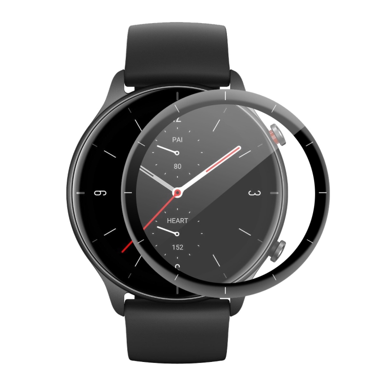 Ochranná fólia na Amazfit GTR 3