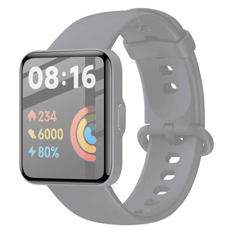 Ochranná fólia na Xiaomi Redmi Watch 2 Lite