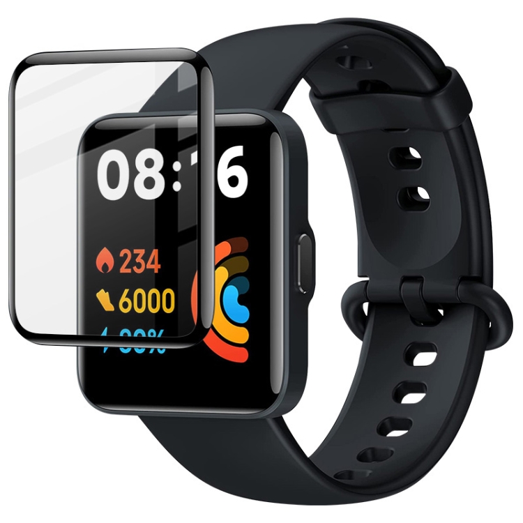 Ochranná fólia na Xiaomi Redmi Watch 2 Lite