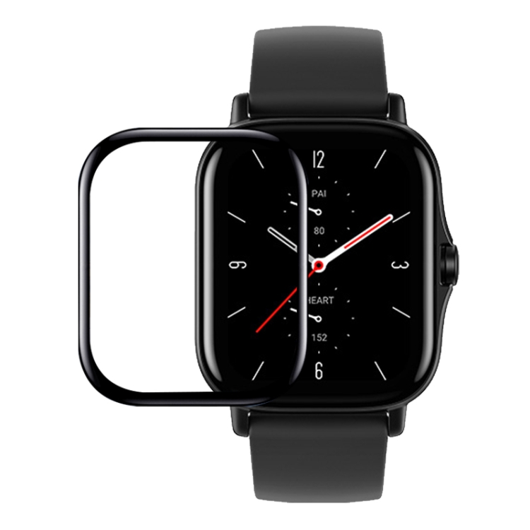 Ochranná fólia na Amazfit GTS 2