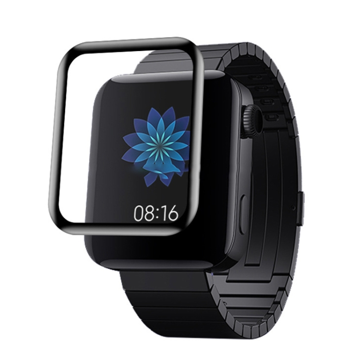 Ochranná fólia na Xiaomi Mi Watch