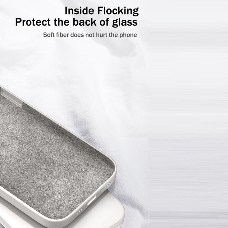 MATT Silikónový obal pre Samsung Galaxy A50 - čierny