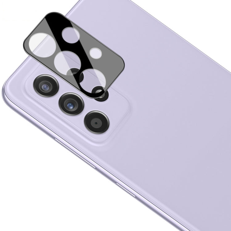 IMAK Sklo pre fotoaparát Samsung Galaxy A52 / A52s / A52 5G