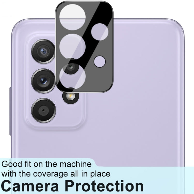 IMAK Sklo pre fotoaparát Samsung Galaxy A52 / A52s / A52 5G