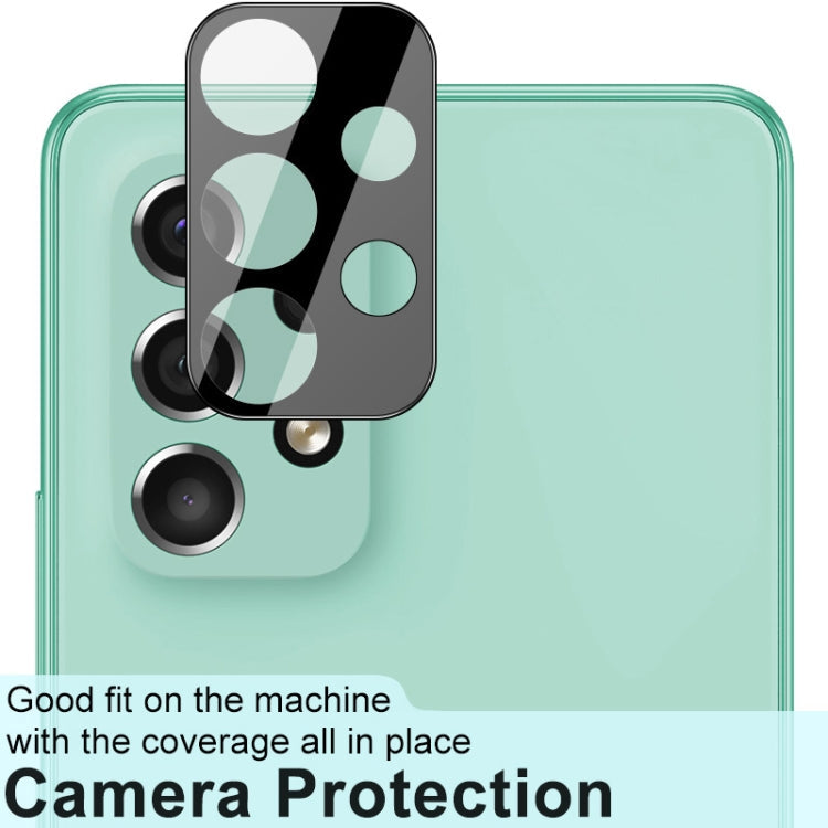 IMAK Sklo pre fotoaparát Samsung Galaxy A53 5G