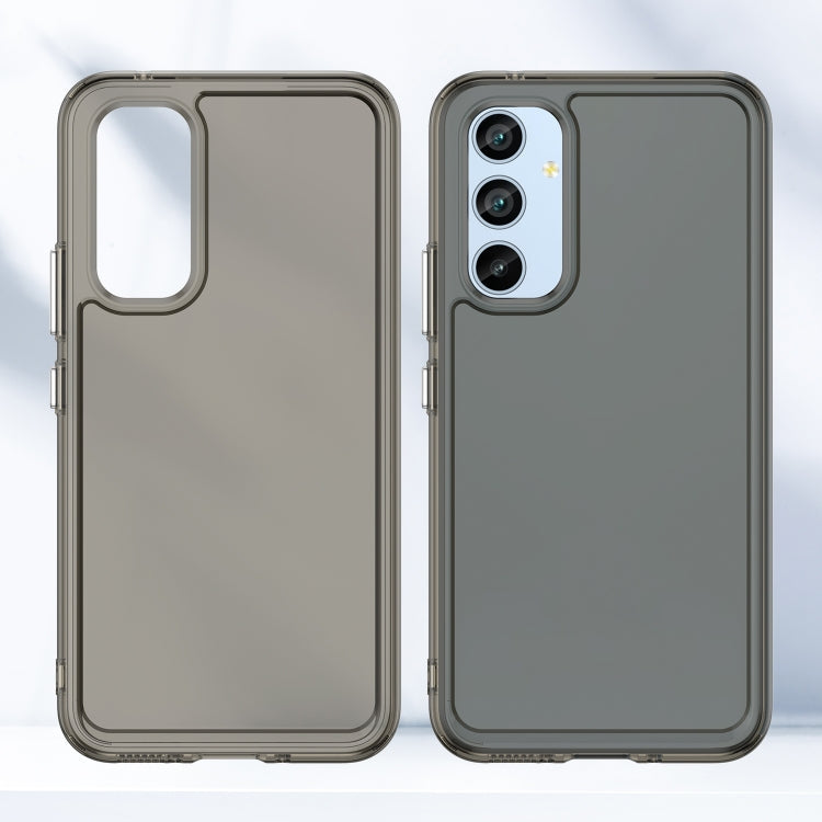 CANDY Zadný obal pre Samsung Galaxy A54 5G - dynamic