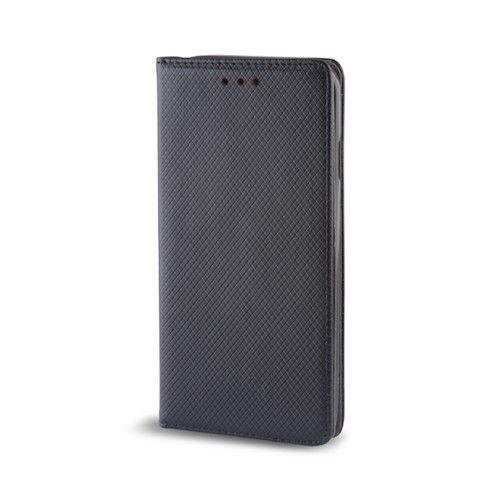 Knižkové puzdro Smart Magnet pre Apple iPhone 7, 8, SE2 - čierne