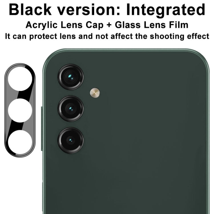 IMAK Sklo pre fotoaparát Samsung Galaxy A14 / A14 5G