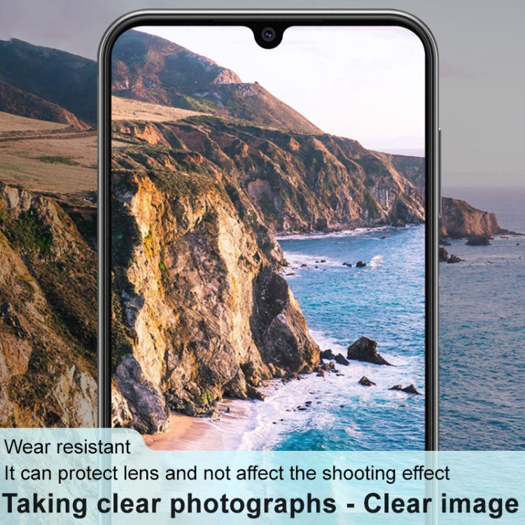 IMAK Sklo pre fotoaparát Samsung Galaxy A14 / A14 5G