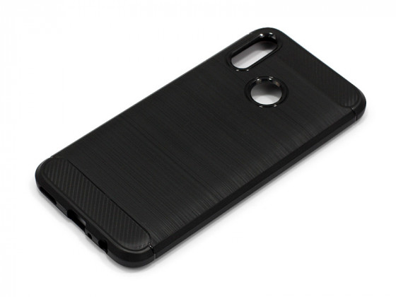 Knižkové Púzdro Smart Magnet na Huawei P Smart Z / Honor 9X  čierne