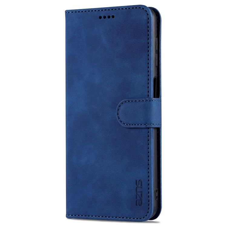 AZNS Knižkové puzdro pre Samsung Galaxy A32 5G - modré