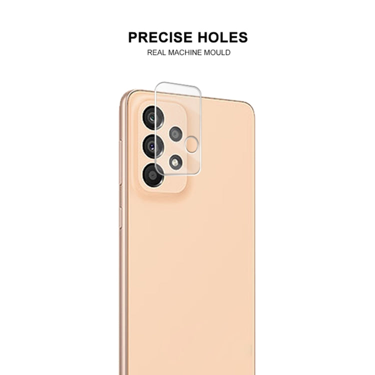 IMAK Sklo pre fotoaparát Samsung Galaxy A33 5G