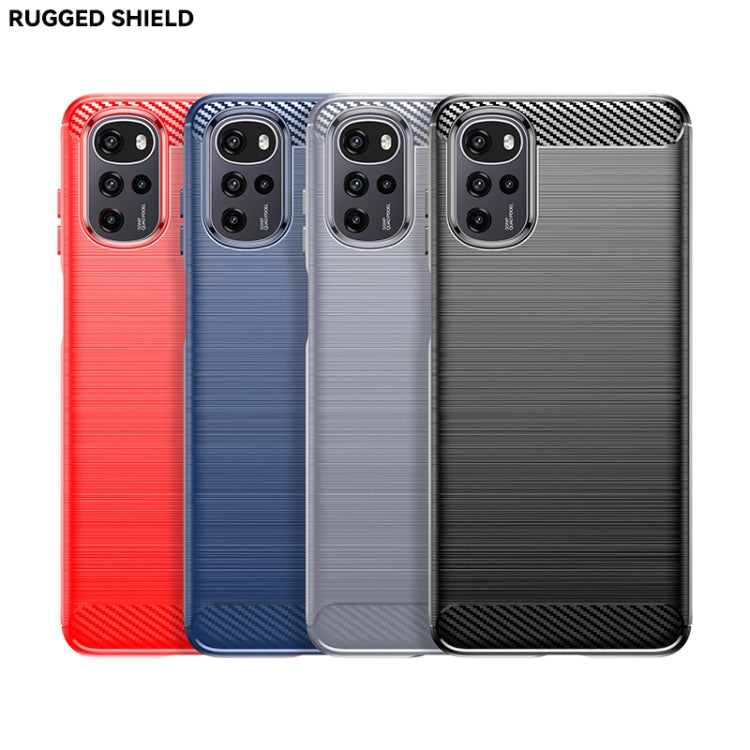 CARBON Zadný obal pre Honor X6 / X8 5G - čierny