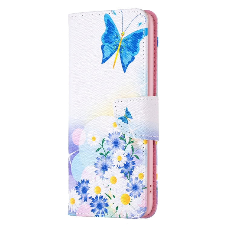 SNAPY Knižkové puzdro pre Honor 90 5G - BUTTERFLY