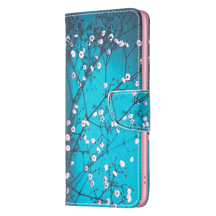 SNAPY Knižkové puzdro pre Honor 90 5G - PLUM