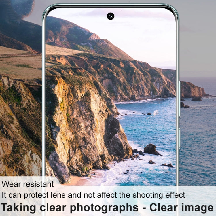 IMAK Sklo pre fotoaparát Honor 90 5G