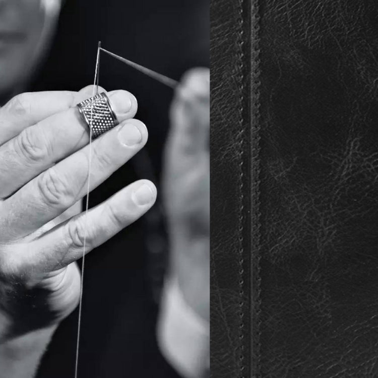 SEWING Zadný kryt pre Xiaomi Redmi Note 10 / Note 10S - modrý