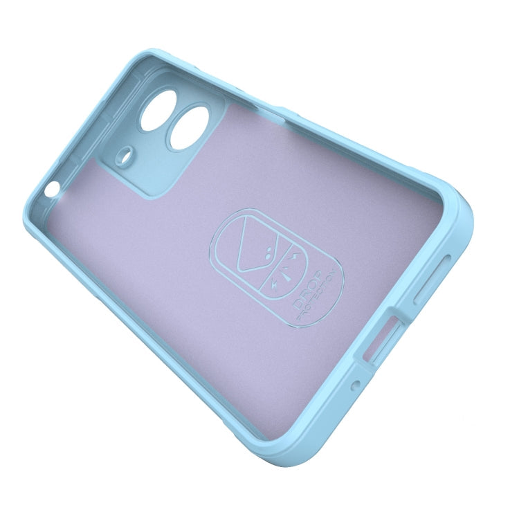 MAGIC Zadný kryt pre Xiaomi Redmi 13C - zelený