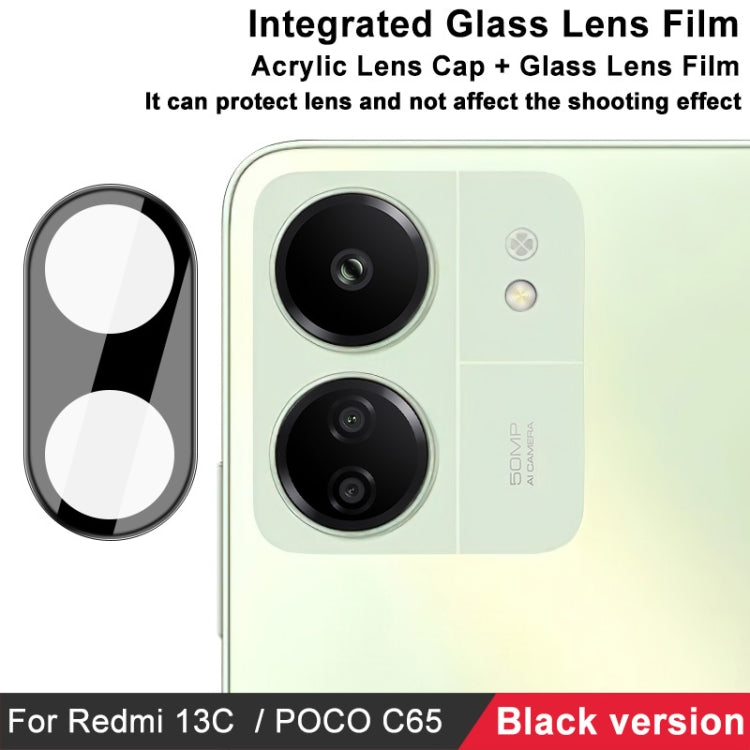 IMAK Sklo pre fotoaparát Xiaomi Redmi 13C