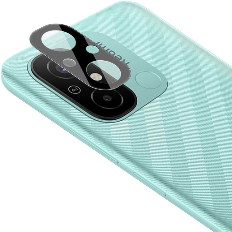 IMAK Sklo pre fotoaparát Xiaomi Redmi 12C