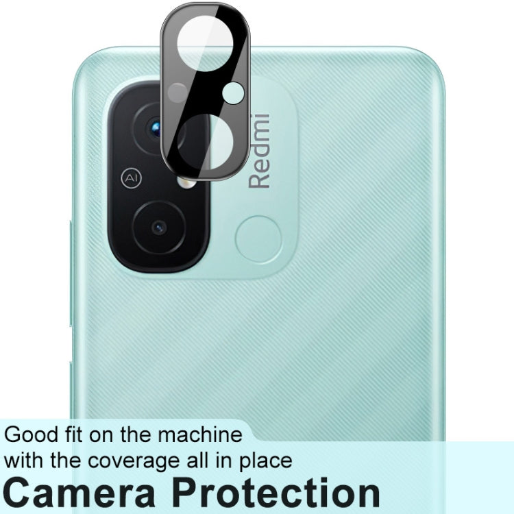 IMAK Sklo pre fotoaparát Xiaomi Redmi 12C