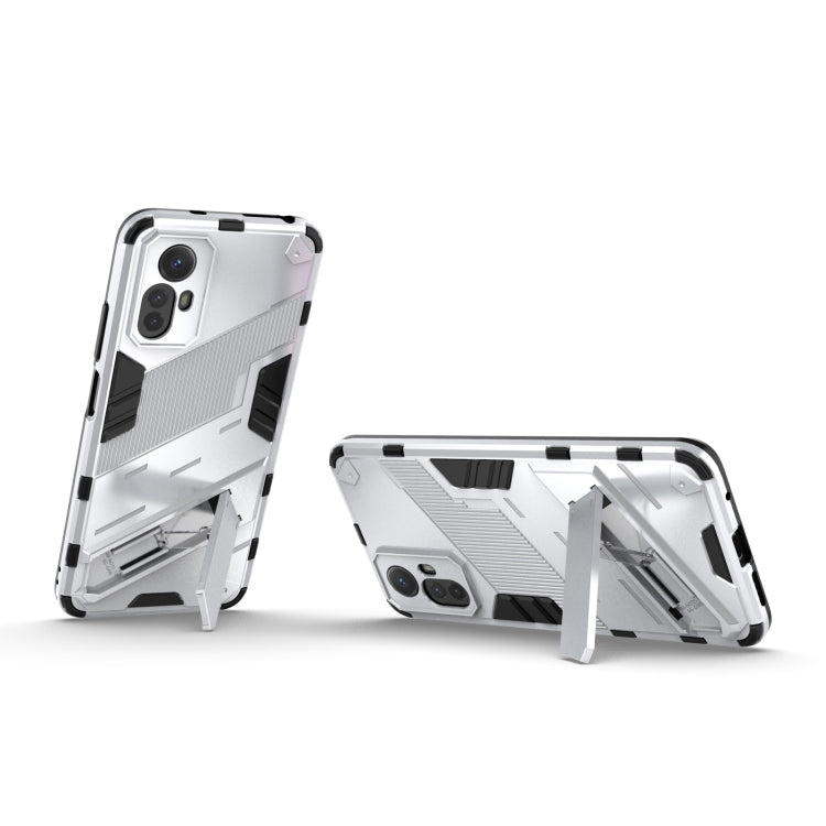HOLDER ARMOR Tvrdený kryt pre Xiaomi Redmi Note 12S - biely